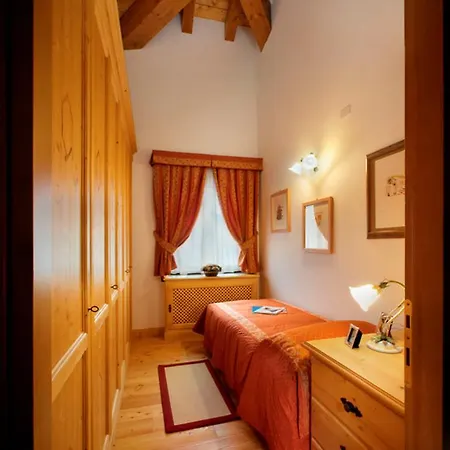 דירה Locazione Turistica Sporting Resort.2